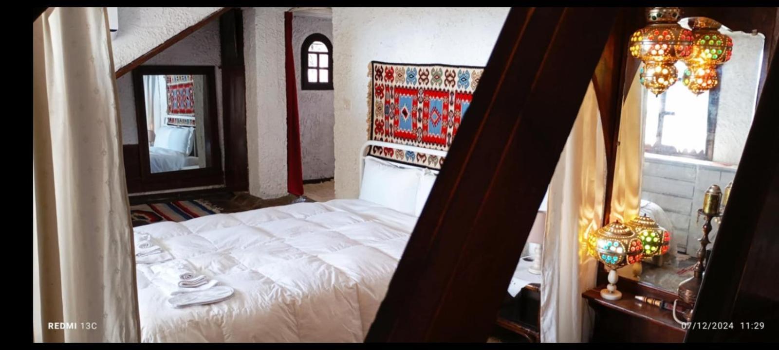 Phedra'S House Spata- Artemida Экстерьер фото
