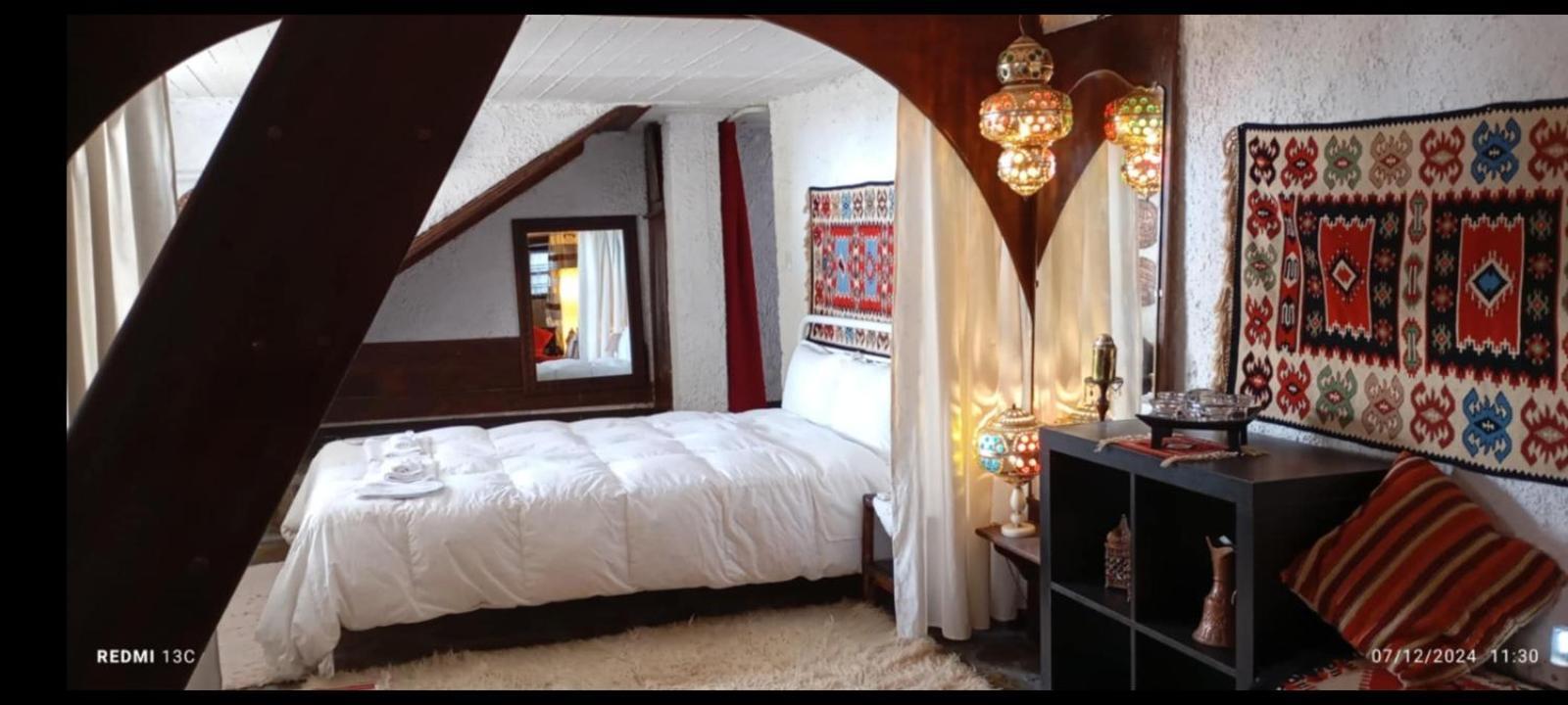 Phedra'S House Spata- Artemida Экстерьер фото