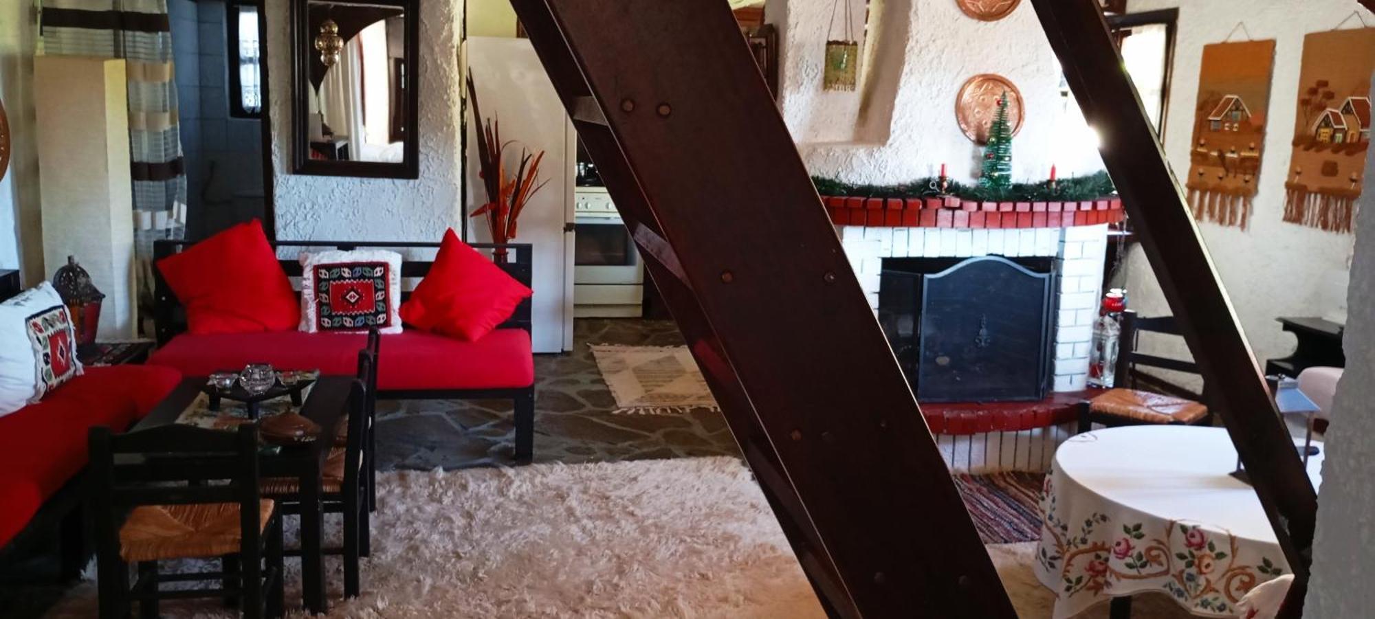 Phedra'S House Spata- Artemida Экстерьер фото